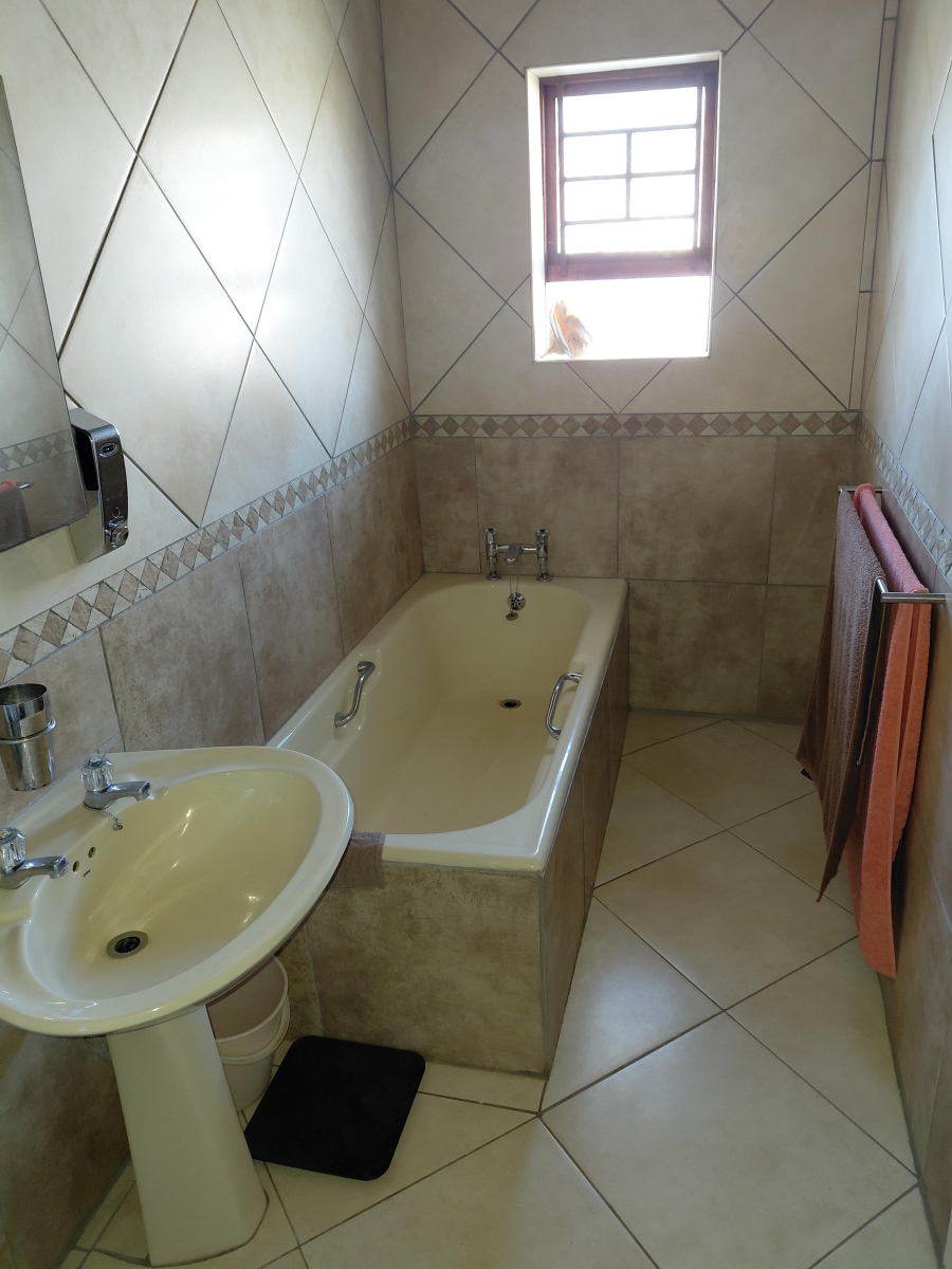 3 Bedroom Property for Sale in Winterhoek Park Eastern Cape